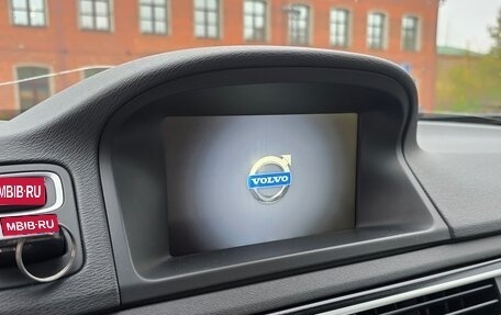 Volvo XC70 II рестайлинг, 2012 год, 1 230 000 рублей, 5 фотография