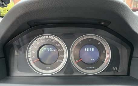 Volvo XC70 II рестайлинг, 2012 год, 1 230 000 рублей, 12 фотография