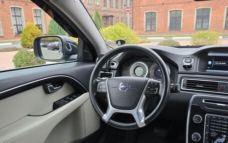 Volvo XC70 II рестайлинг, 2012 год, 1 230 000 рублей, 16 фотография