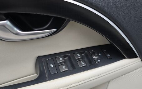 Volvo XC70 II рестайлинг, 2012 год, 1 230 000 рублей, 13 фотография