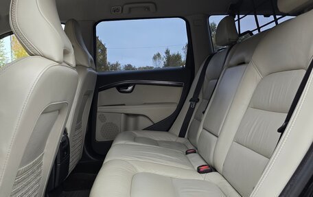 Volvo XC70 II рестайлинг, 2012 год, 1 230 000 рублей, 14 фотография