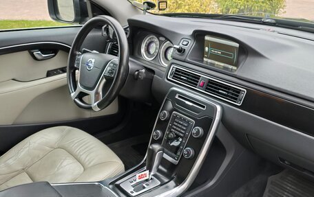 Volvo XC70 II рестайлинг, 2012 год, 1 230 000 рублей, 21 фотография