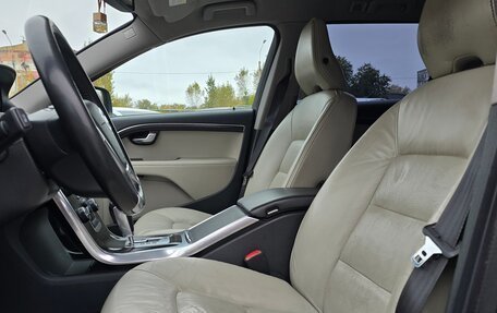 Volvo XC70 II рестайлинг, 2012 год, 1 230 000 рублей, 15 фотография