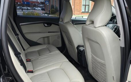 Volvo XC70 II рестайлинг, 2012 год, 1 230 000 рублей, 19 фотография