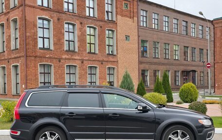 Volvo XC70 II рестайлинг, 2012 год, 1 230 000 рублей, 23 фотография