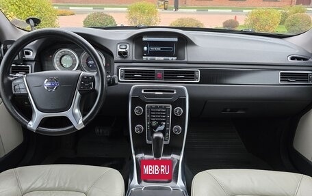 Volvo XC70 II рестайлинг, 2012 год, 1 230 000 рублей, 17 фотография