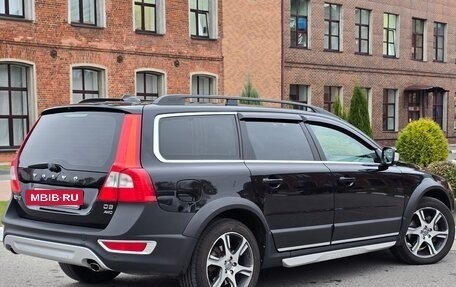 Volvo XC70 II рестайлинг, 2012 год, 1 230 000 рублей, 22 фотография