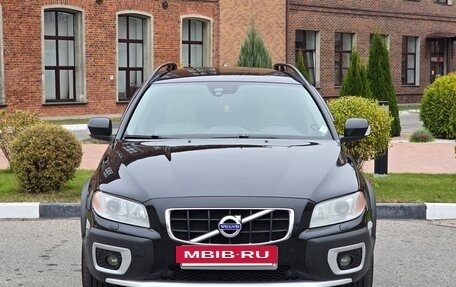 Volvo XC70 II рестайлинг, 2012 год, 1 230 000 рублей, 24 фотография