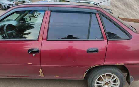 Daewoo Nexia I рестайлинг, 2008 год, 70 000 рублей, 3 фотография