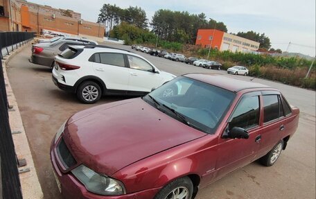 Daewoo Nexia I рестайлинг, 2008 год, 70 000 рублей, 2 фотография