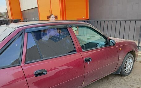 Daewoo Nexia I рестайлинг, 2008 год, 70 000 рублей, 4 фотография