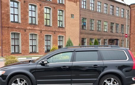 Volvo XC70 II рестайлинг, 2012 год, 1 230 000 рублей, 26 фотография