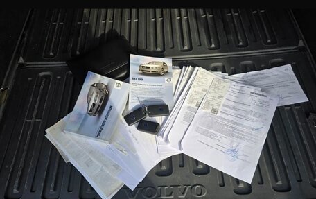 Volvo XC70 II рестайлинг, 2012 год, 1 230 000 рублей, 27 фотография