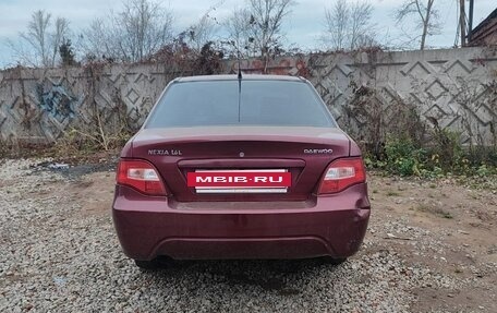 Daewoo Nexia I рестайлинг, 2008 год, 70 000 рублей, 5 фотография