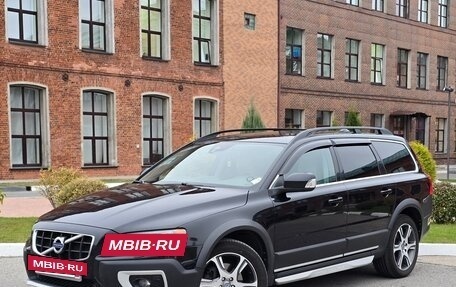 Volvo XC70 II рестайлинг, 2012 год, 1 230 000 рублей, 25 фотография