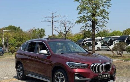 BMW X1, 2021 год, 1 750 005 рублей, 3 фотография