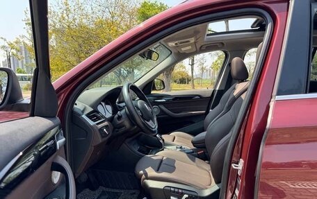 BMW X1, 2021 год, 1 750 005 рублей, 9 фотография