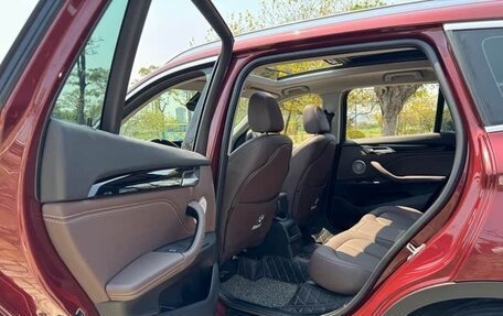 BMW X1, 2021 год, 1 750 005 рублей, 11 фотография