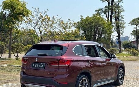 BMW X1, 2021 год, 1 750 005 рублей, 4 фотография