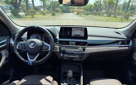 BMW X1, 2021 год, 1 750 005 рублей, 10 фотография