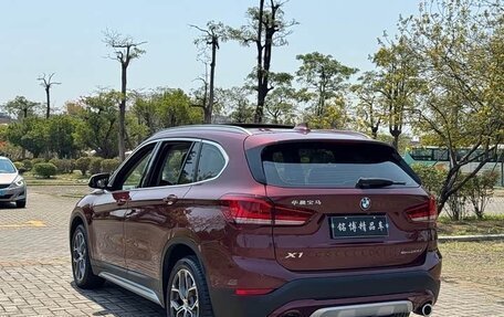 BMW X1, 2021 год, 1 750 005 рублей, 6 фотография