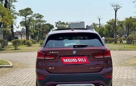 BMW X1, 2021 год, 1 750 005 рублей, 5 фотография