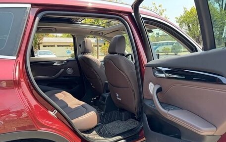 BMW X1, 2021 год, 1 750 005 рублей, 13 фотография