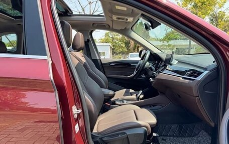 BMW X1, 2021 год, 1 750 005 рублей, 12 фотография