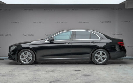 Mercedes-Benz E-Класс, 2017 год, 3 299 000 рублей, 6 фотография