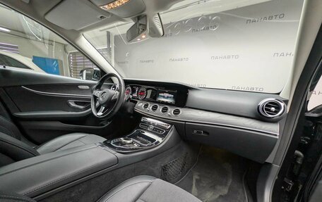 Mercedes-Benz E-Класс, 2017 год, 3 299 000 рублей, 12 фотография