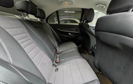 Mercedes-Benz E-Класс, 2017 год, 3 299 000 рублей, 13 фотография