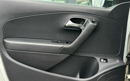 Volkswagen Polo VI (EU Market), 2010 год, 599 000 рублей, 13 фотография