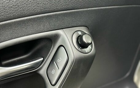 Volkswagen Polo VI (EU Market), 2010 год, 599 000 рублей, 15 фотография