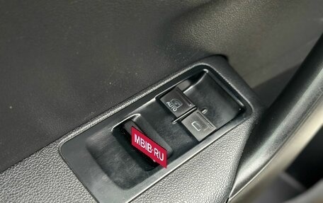 Volkswagen Polo VI (EU Market), 2010 год, 599 000 рублей, 14 фотография