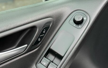 Volkswagen Golf VI, 2011 год, 649 000 рублей, 14 фотография