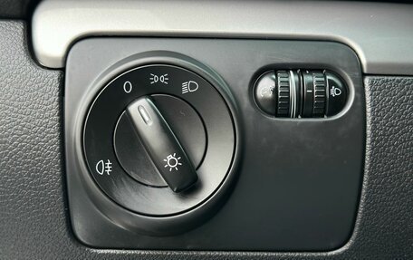 Volkswagen Golf VI, 2011 год, 649 000 рублей, 15 фотография