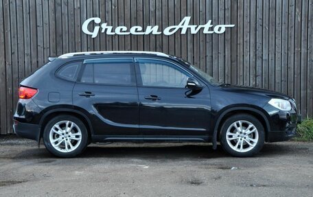 Brilliance V5 I рестайлинг, 2014 год, 580 000 рублей, 6 фотография