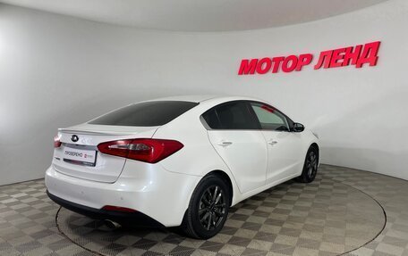 KIA Cerato III, 2014 год, 1 150 000 рублей, 4 фотография
