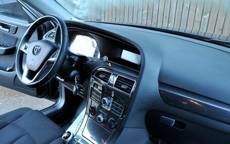 Brilliance V5 I рестайлинг, 2014 год, 580 000 рублей, 10 фотография