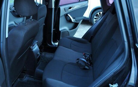 Brilliance V5 I рестайлинг, 2014 год, 580 000 рублей, 11 фотография