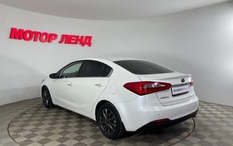 KIA Cerato III, 2014 год, 1 150 000 рублей, 6 фотография