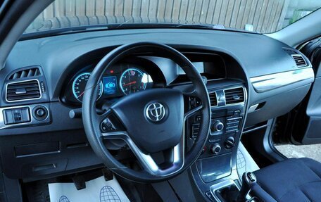 Brilliance V5 I рестайлинг, 2014 год, 580 000 рублей, 9 фотография