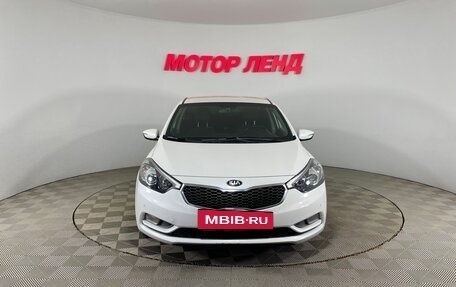 KIA Cerato III, 2014 год, 1 150 000 рублей, 2 фотография