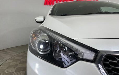 KIA Cerato III, 2014 год, 1 150 000 рублей, 7 фотография
