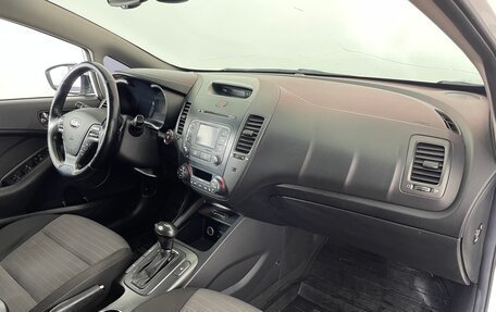 KIA Cerato III, 2014 год, 1 150 000 рублей, 11 фотография