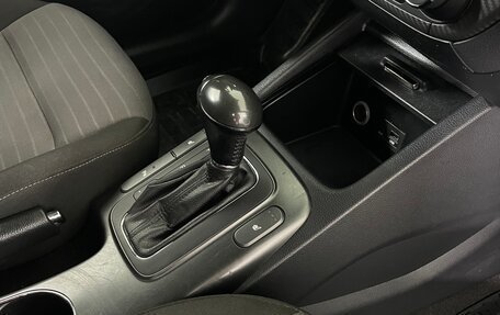 KIA Cerato III, 2014 год, 1 150 000 рублей, 19 фотография