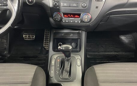 KIA Cerato III, 2014 год, 1 150 000 рублей, 16 фотография