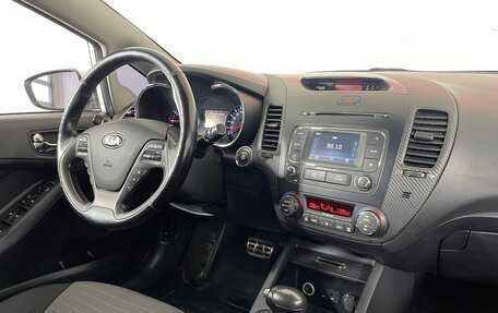 KIA Cerato III, 2014 год, 1 150 000 рублей, 15 фотография