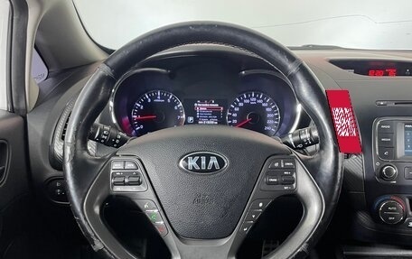 KIA Cerato III, 2014 год, 1 150 000 рублей, 13 фотография