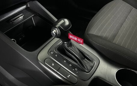 KIA Cerato III, 2014 год, 1 150 000 рублей, 18 фотография